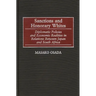 Sanctions and Honorary Whites: Diplomatic Policies and Economic Realities in Relations Between Japan and South Africa