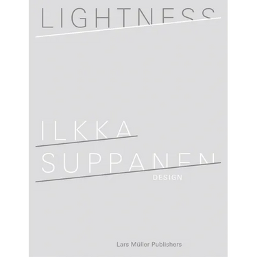Ilkka Suppanen: Lightness