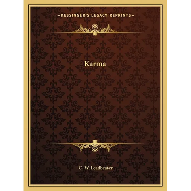 Karma