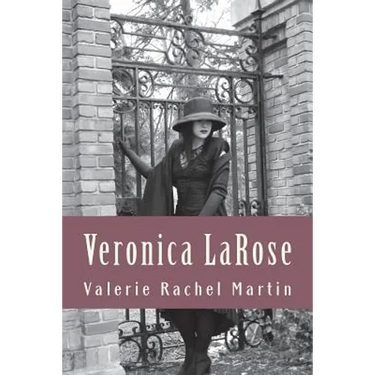 Veronica LaRose