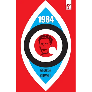 1984 - Novel