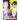 Glasses with a Chance of Delinquent Vol. 6