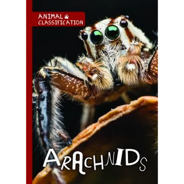 Arachnids