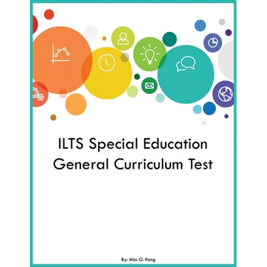 ILTS Special Education General Curriculum Test