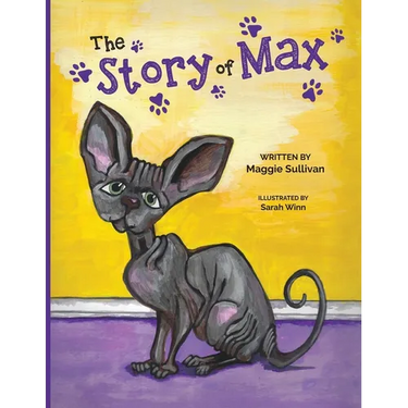 The Story of Max
