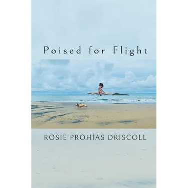 Poised for Flight