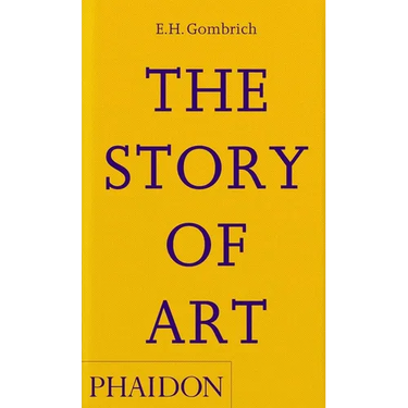 The Story of Art
