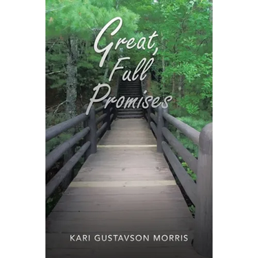 Great, Full Promises