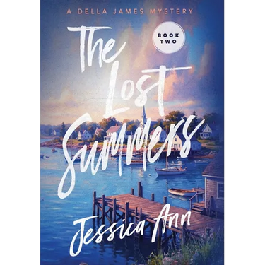 The Lost Summers