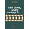 Word Games, Riddles and Logic Tests: Tax Your Brain and Boost Your English