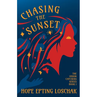 Chasing the Sunset