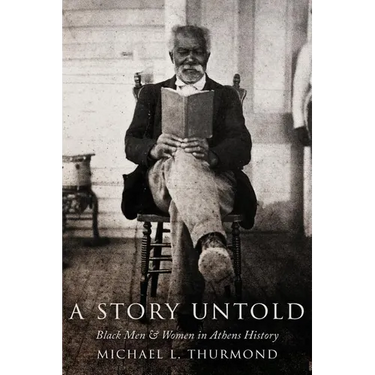 A Story Untold