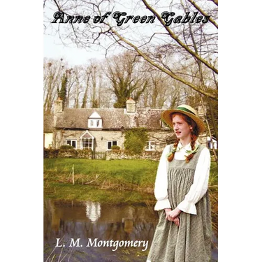 Anne of Green Gables