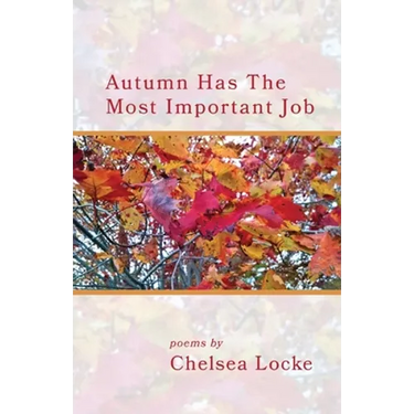Autumn Has The Most Important Job