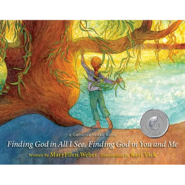 Finding God in All I See, Finding God in You and Me