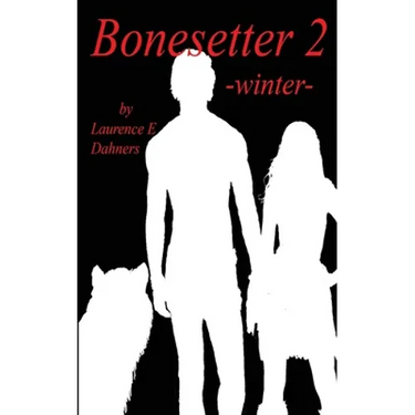 Bonesetter 2 -winter-