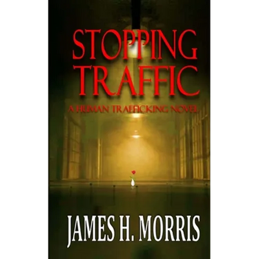 Stopping Traffic: A Human Trafficking Novel