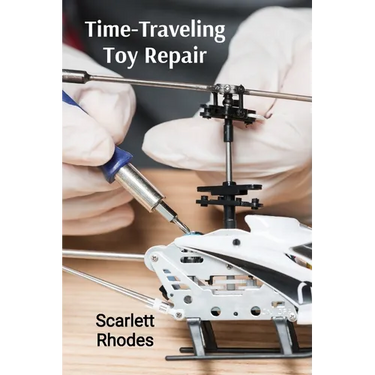 Time-Traveling Toy Repair: Extended Manual for Fixing Historical Playthings