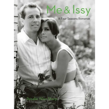 Me & Issy: A Four Seasons Romance