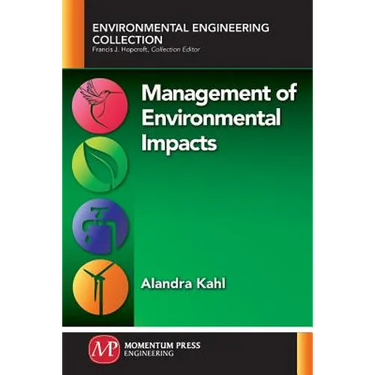Management of Environmental Impacts