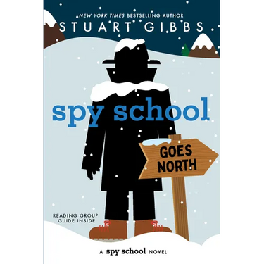 Spy School Goes North