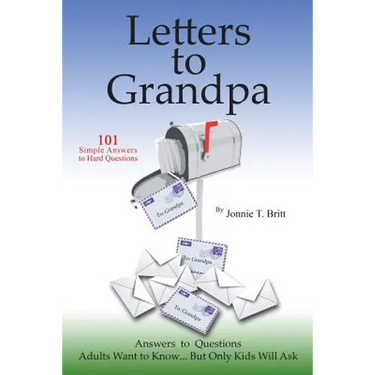 Letters to Grandpa