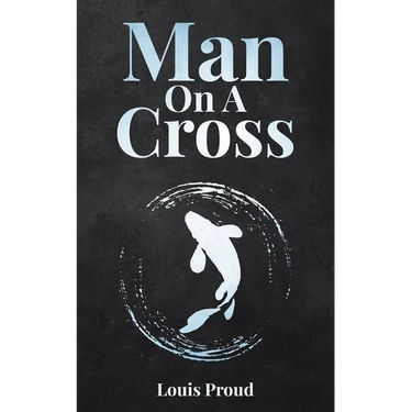 Man On A Cross