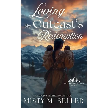 Loving the Outcast's Redemption