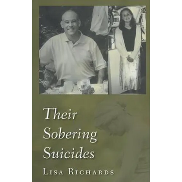 Their Sobering Suicides