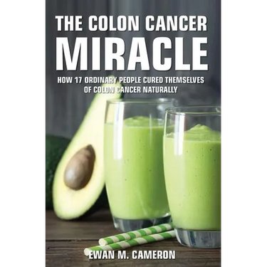 The Colon Cancer Miracle