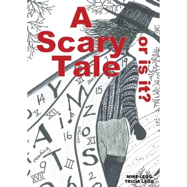 A Scary Tale, or is it?