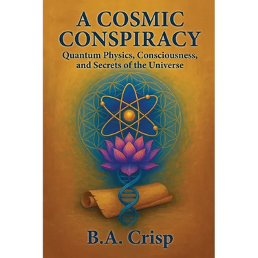 A Cosmic Conspiracy: Quantum Physics, Consciousness, and Secrets of the Universe