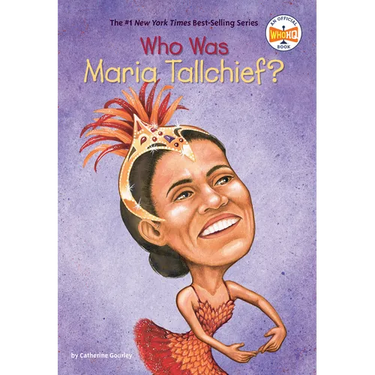 Who Was Maria Tallchief?