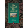 NIV Compact Bible Commentary