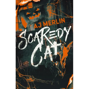 Scaredy Cat