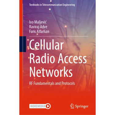Cellular Radio Access Networks: RF Fundamentals and Protocols