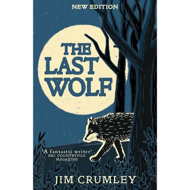 The Last Wolf