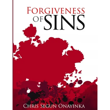 Forgiveness of Sins