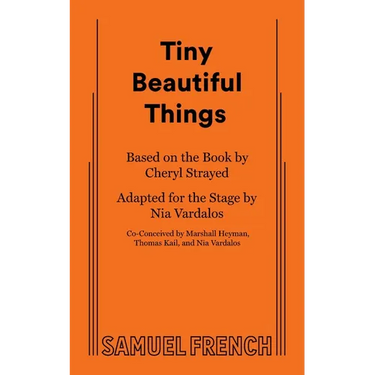 Tiny Beautiful Things