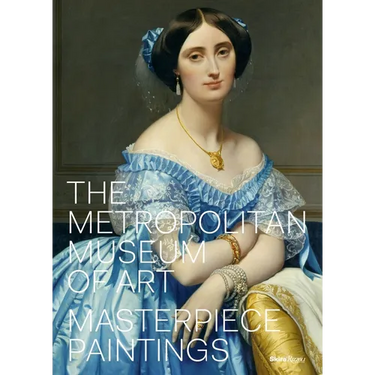 The Metropolitan Museum of Art: Masterpiece Paintings