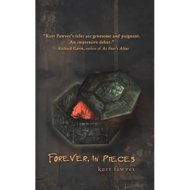 Forever, in Pieces