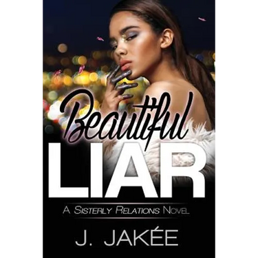 Beautiful Liar