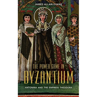 The Power Game in Byzantium
