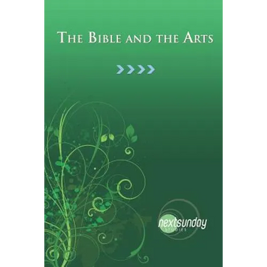 The Bible and the Arts
