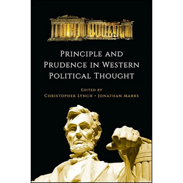 Principle and Prudence in Western Political Thought