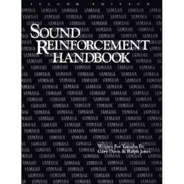 Sound Reinforcement Handbook