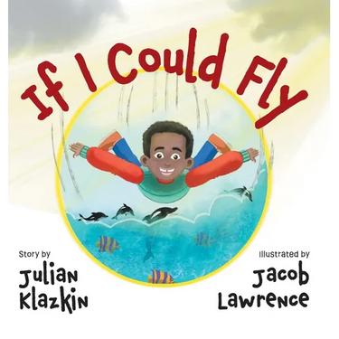 If I Could Fly