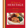 A Taste of Heritage: The New African American Cuisine