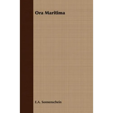 Ora Maritima