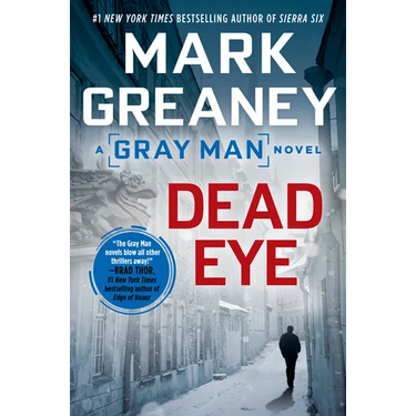 Dead Eye